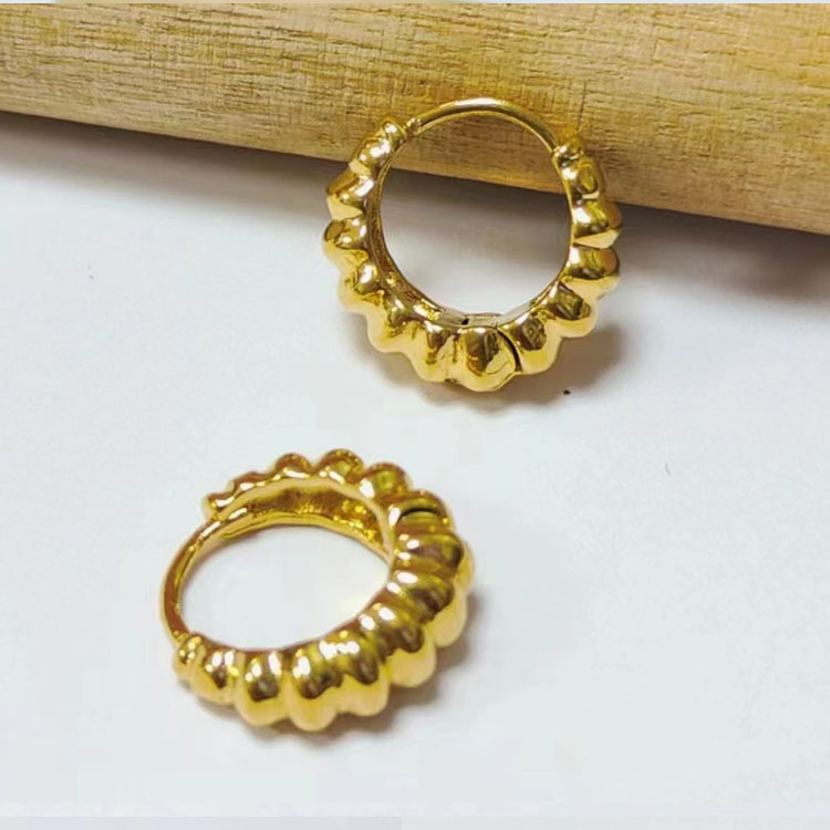 Gold 1 16*6mm