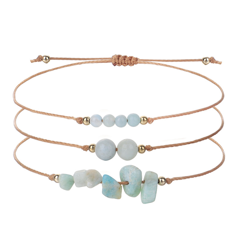 10 Amazonite