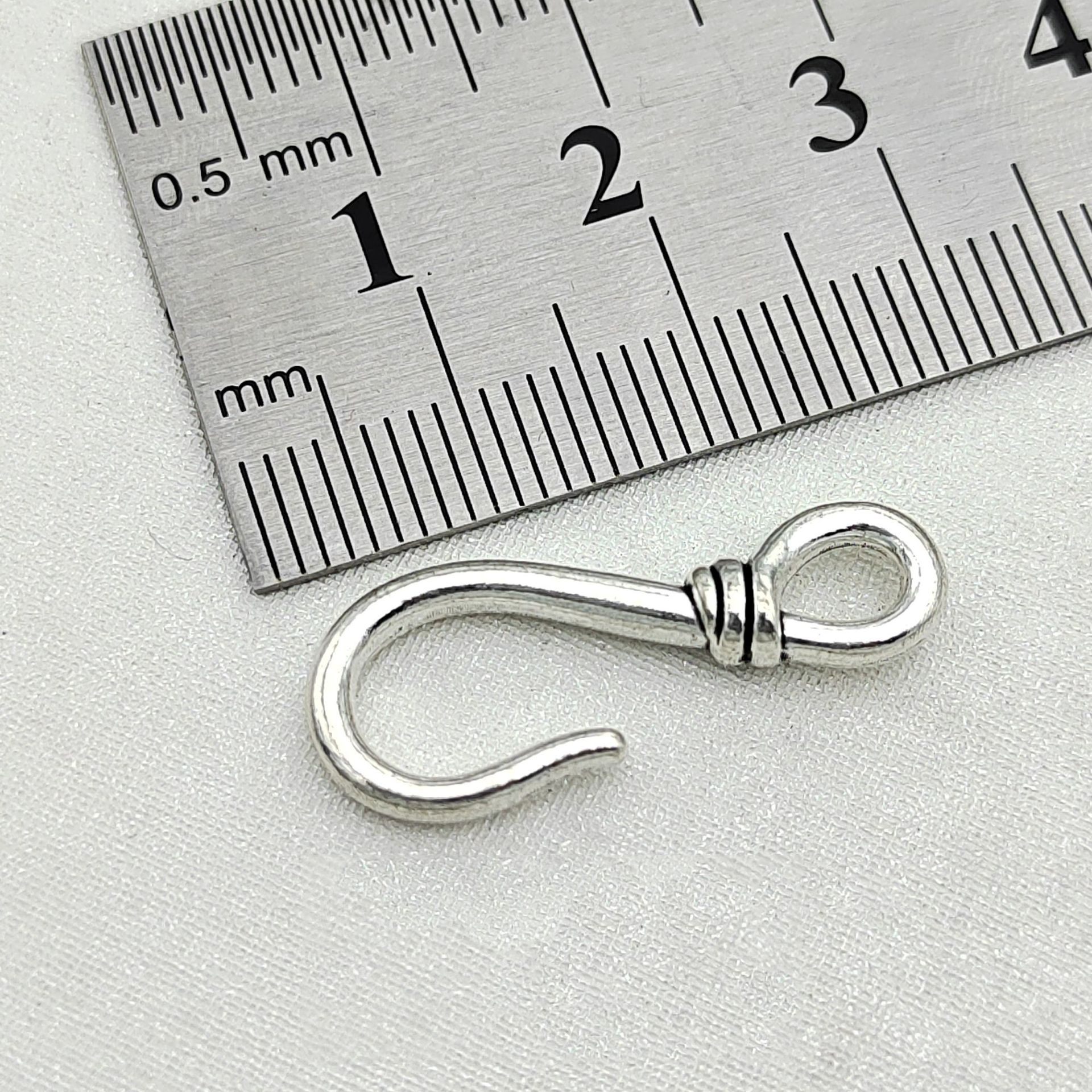 25x10mm, hole 3mm