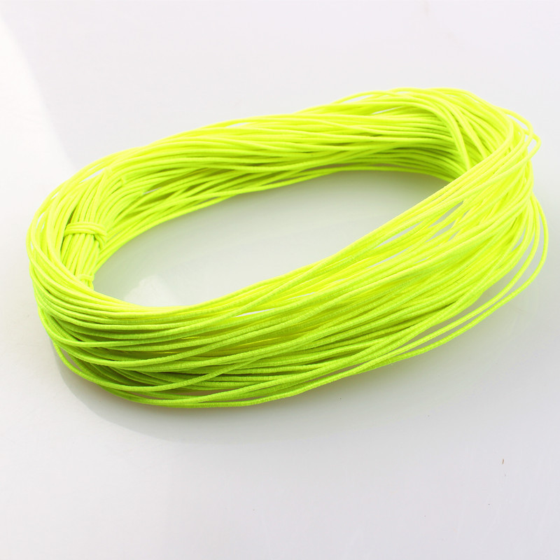 8:fluorescerande grönt