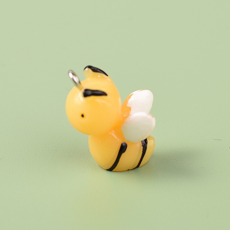 8:honeybee