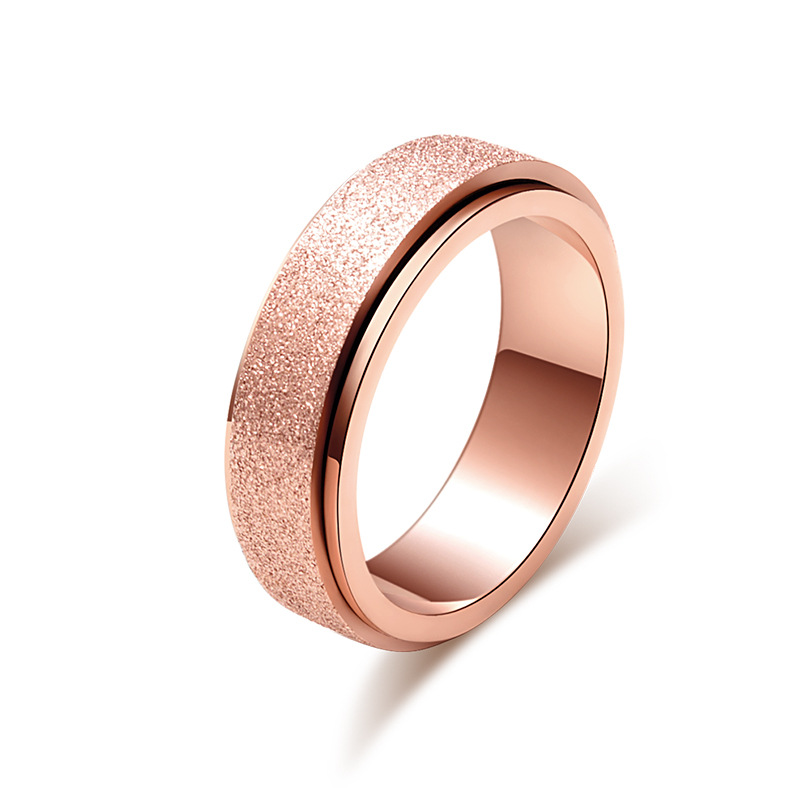 6:rose gold color