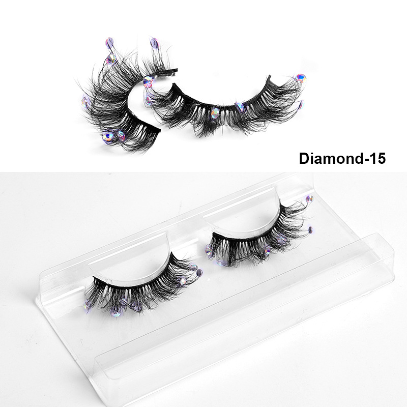 Diamond-15