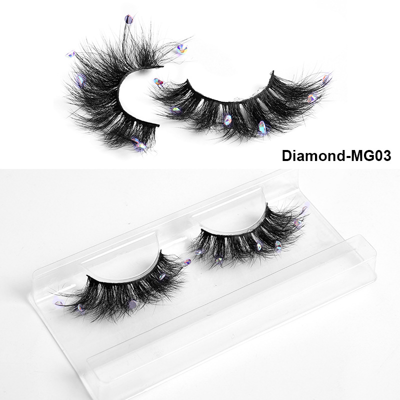 Diamond-MG03