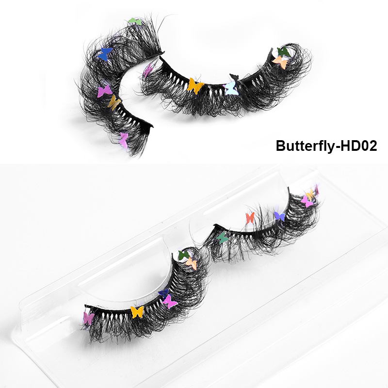 Butterfly-HD02