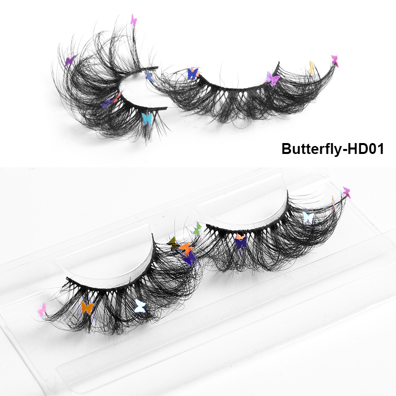 Butterfly-HD01