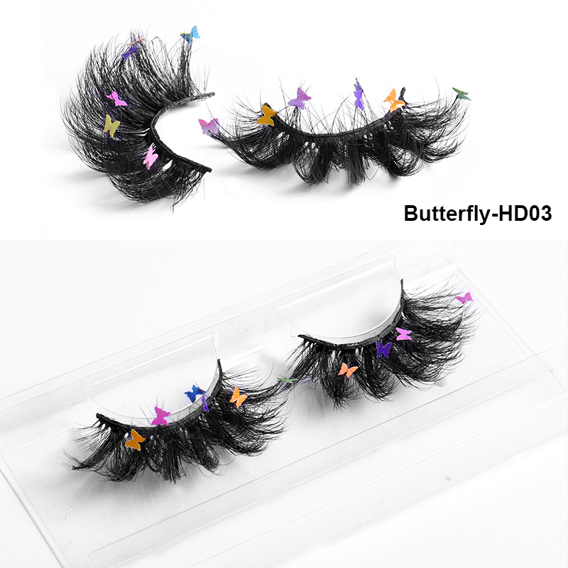Butterfly-HD03