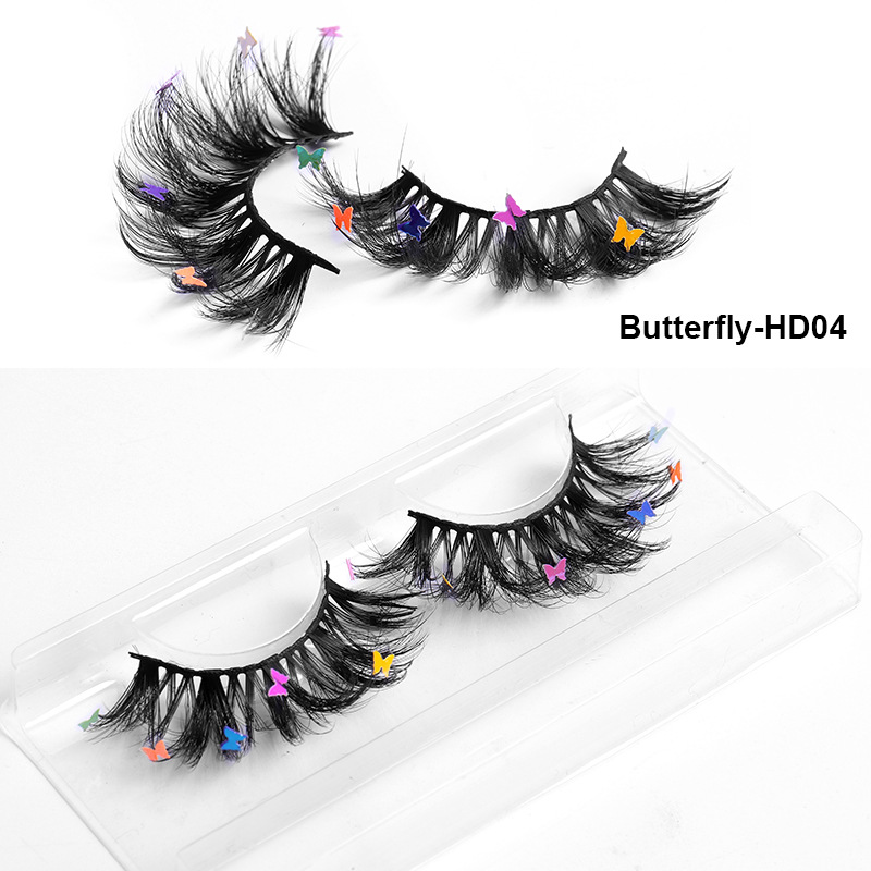 Butterfly-HD04