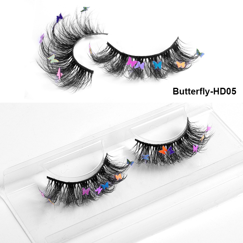 Butterfly-HD05