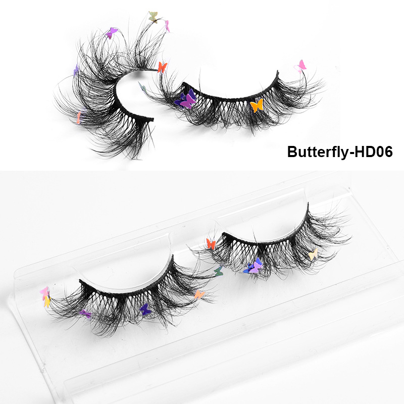 Butterfly-HD06