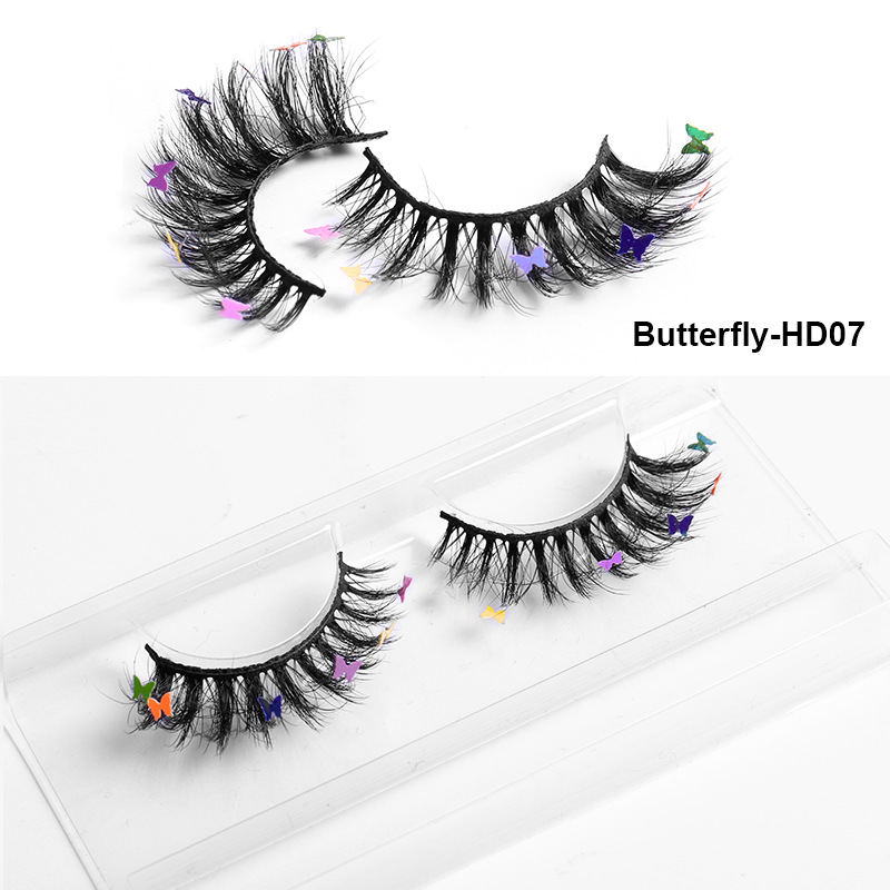 Butterfly-HD07