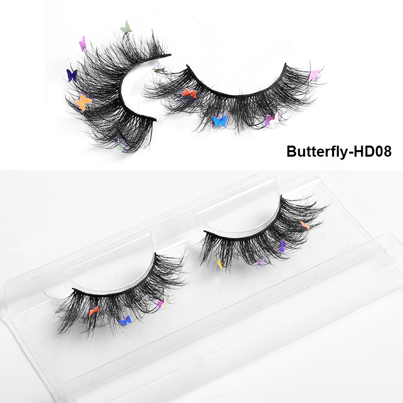 Butterfly-HD08