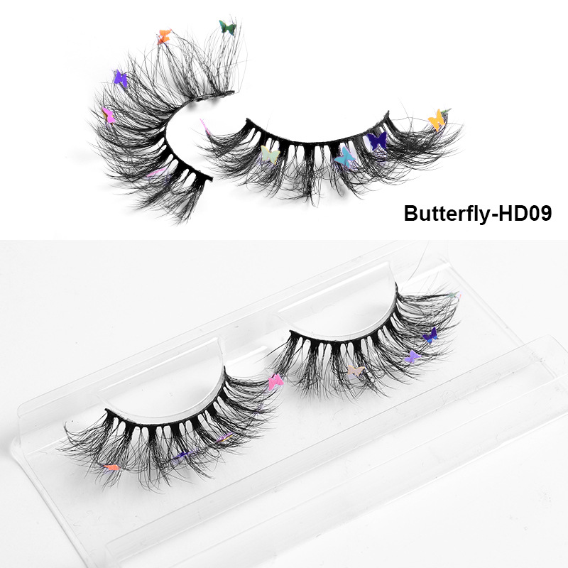 Butterfly-HD09