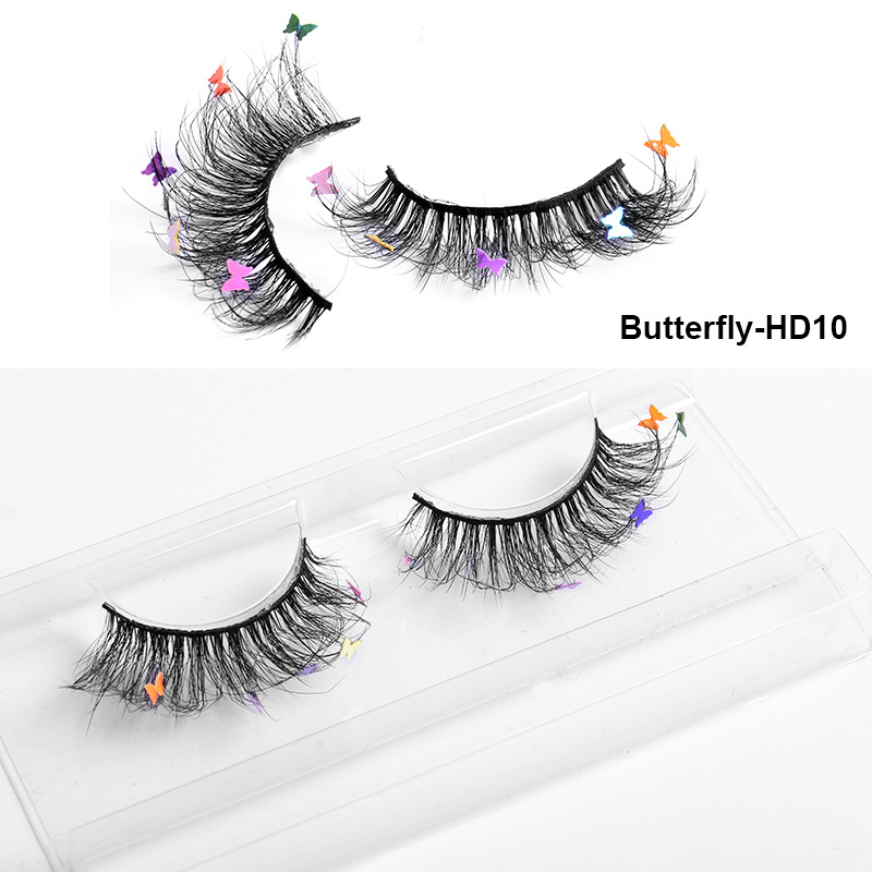 Butterfly-HD10