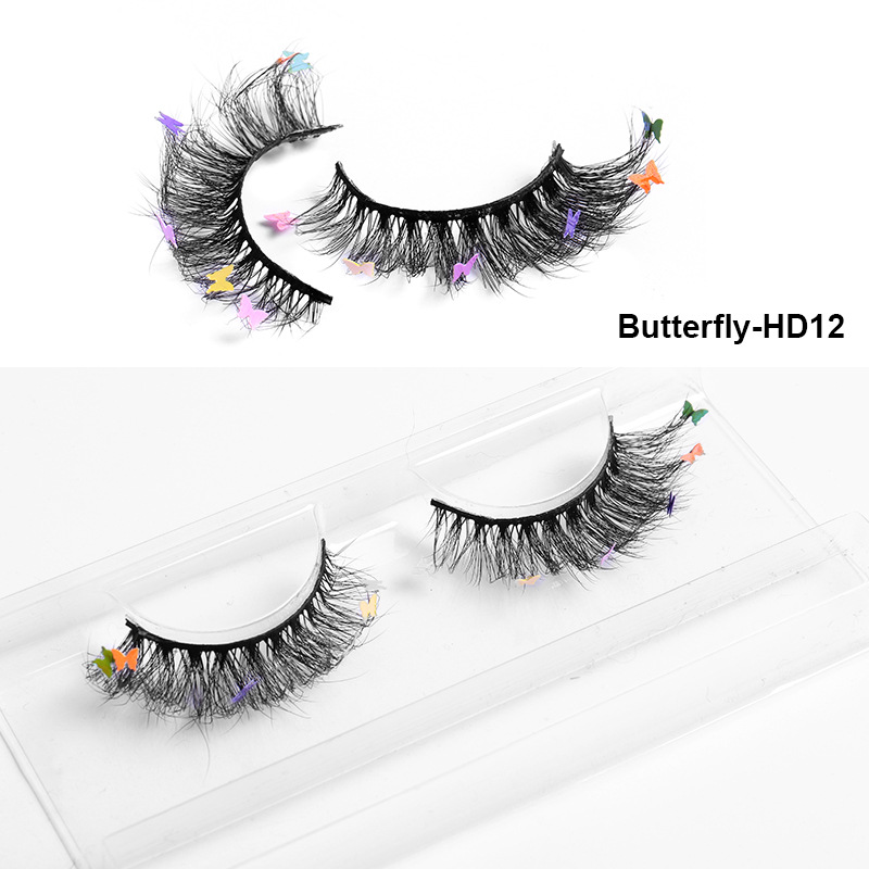 Butterfly-HD12
