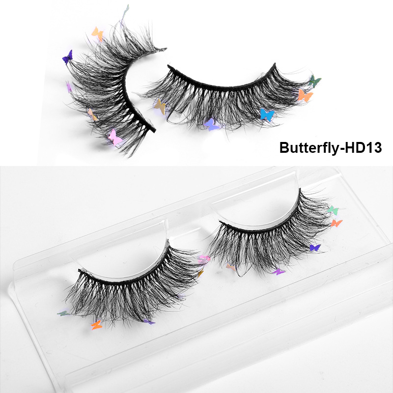 Butterfly-HD13