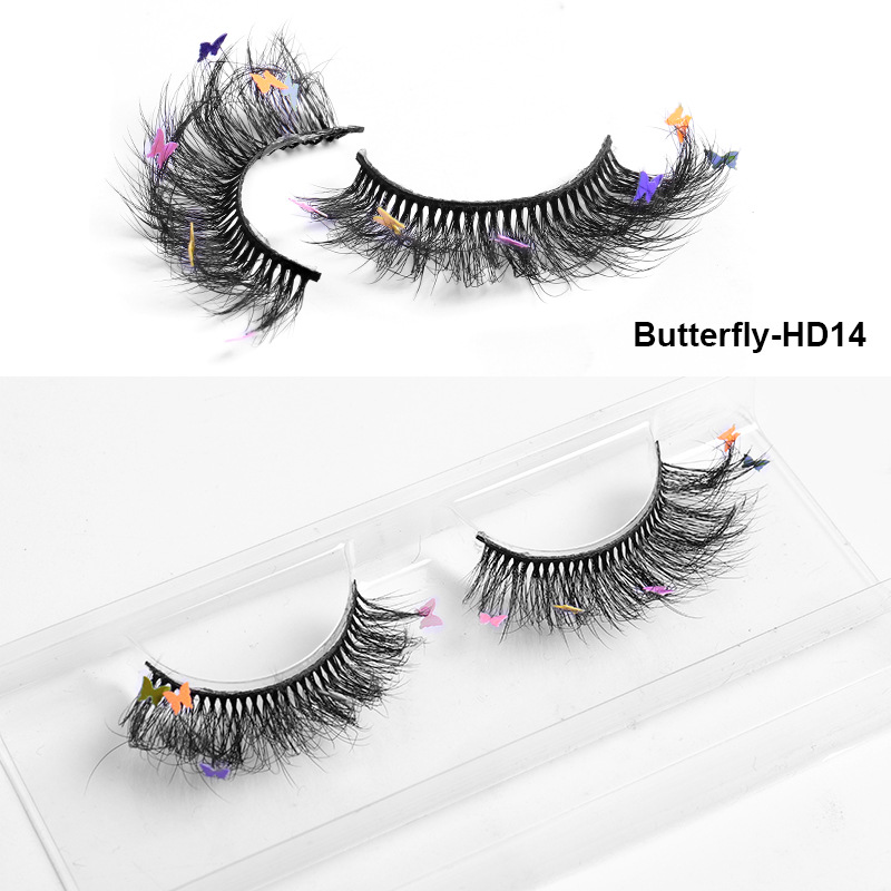 Butterfly-HD14