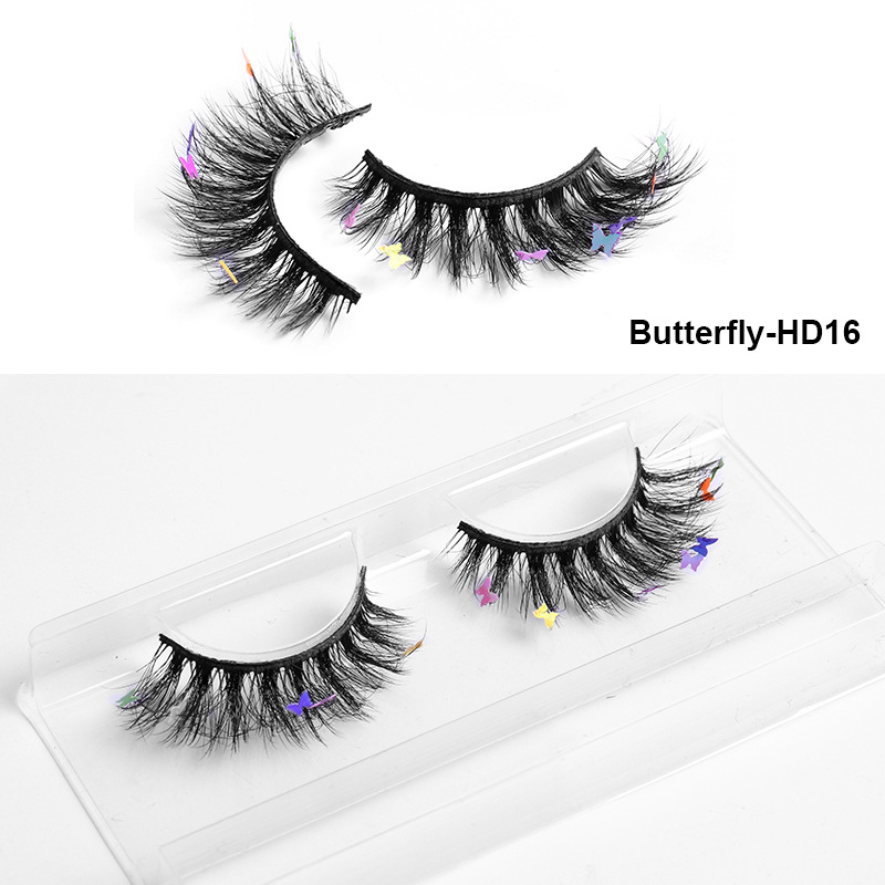 Butterfly-HD16