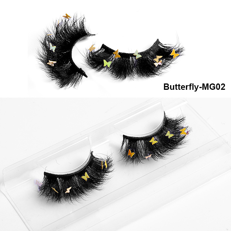 Butterfly-MG02