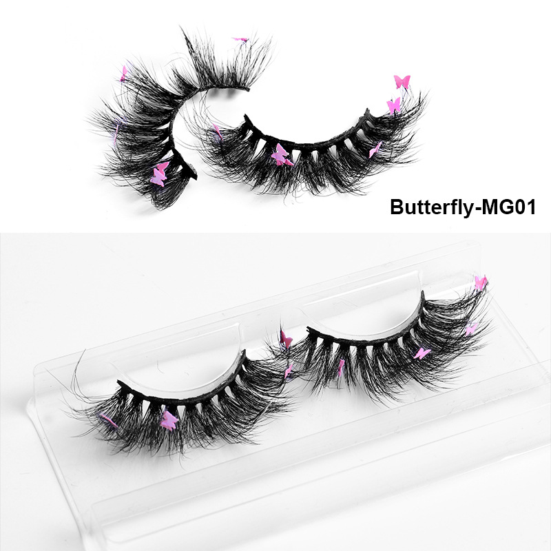 Butterfly-MG01