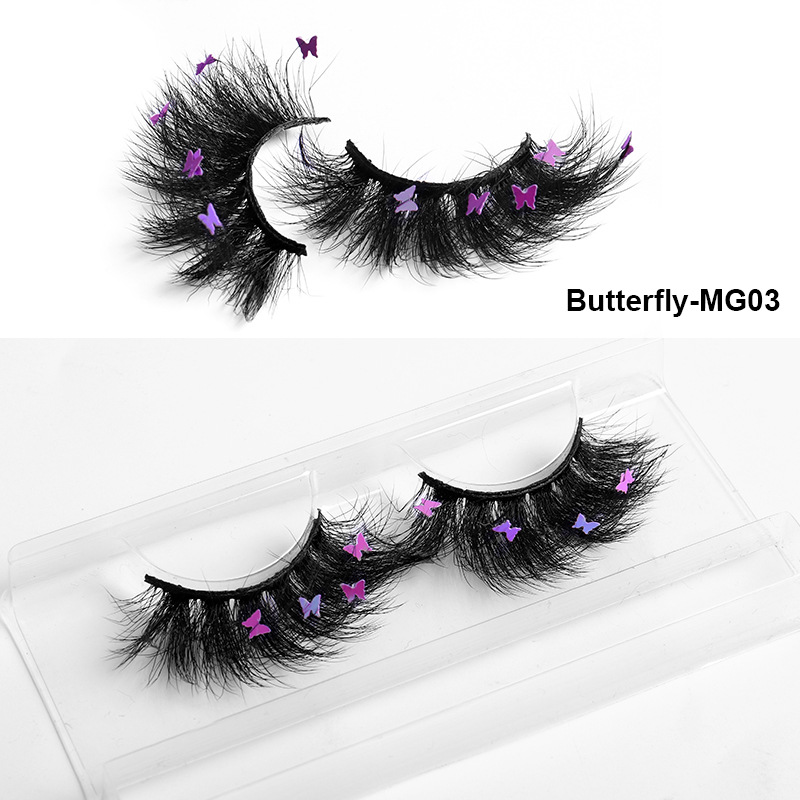 Butterfly-MG03