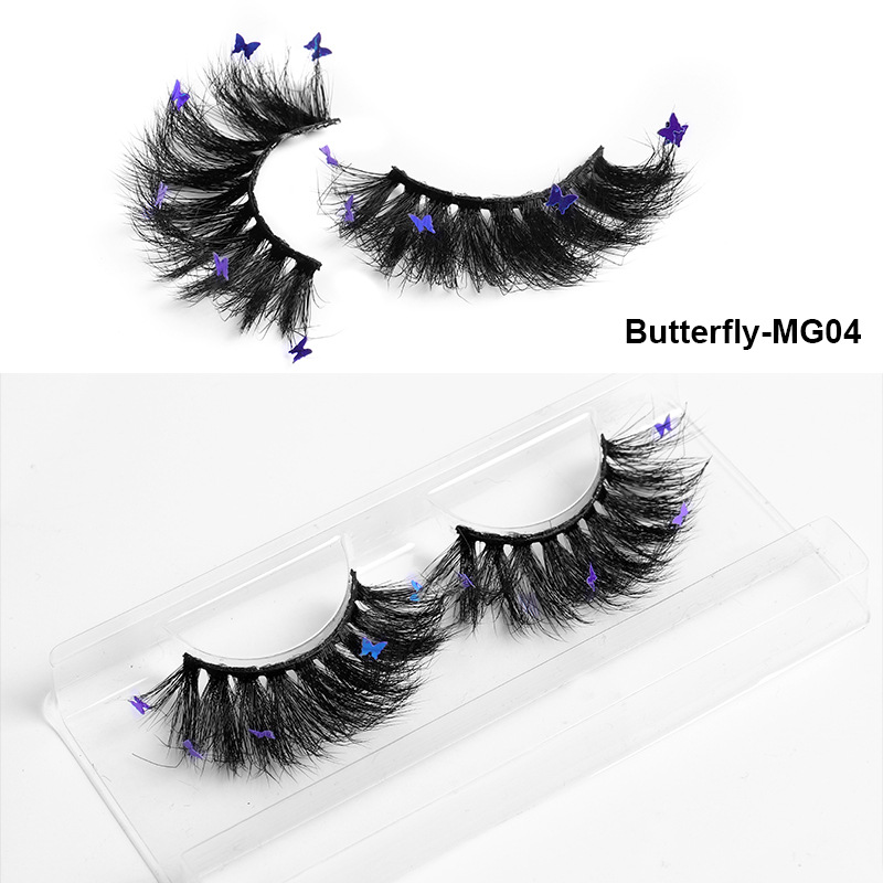 Butterfly-MG04
