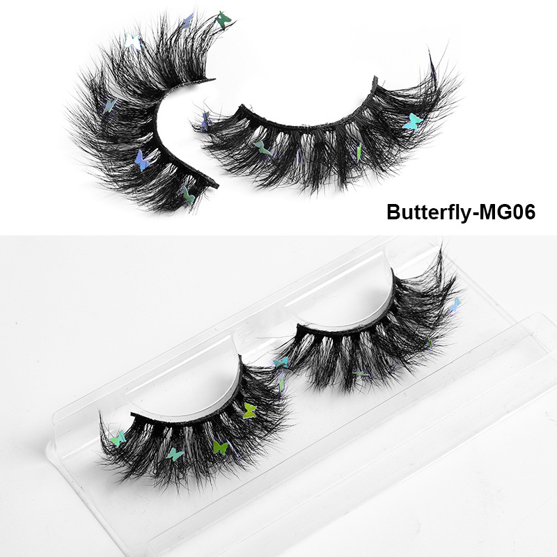 Butterfly-MG06