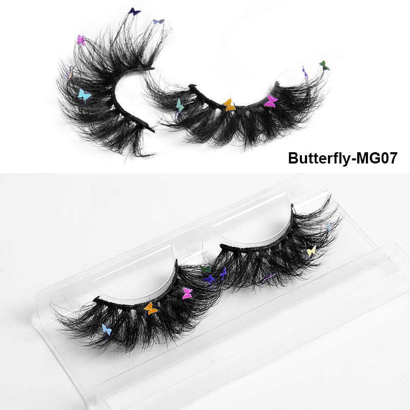Butterfly-MG07