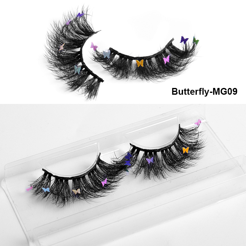 Butterfly-MG09