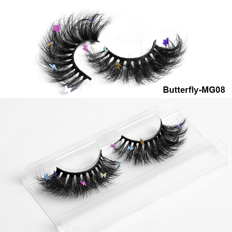 Butterfly-MG08