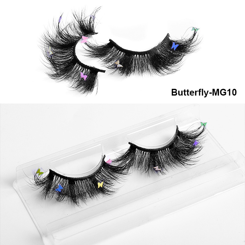 Butterfly-MG10