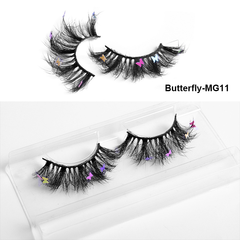 Butterfly-MG11