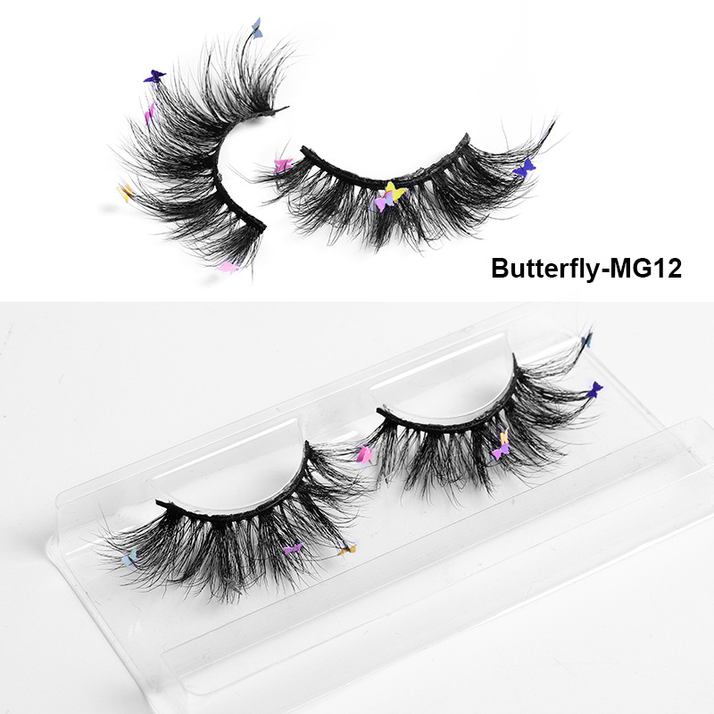Butterfly-MG12