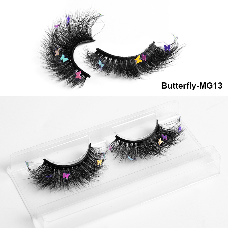 Butterfly-MG13