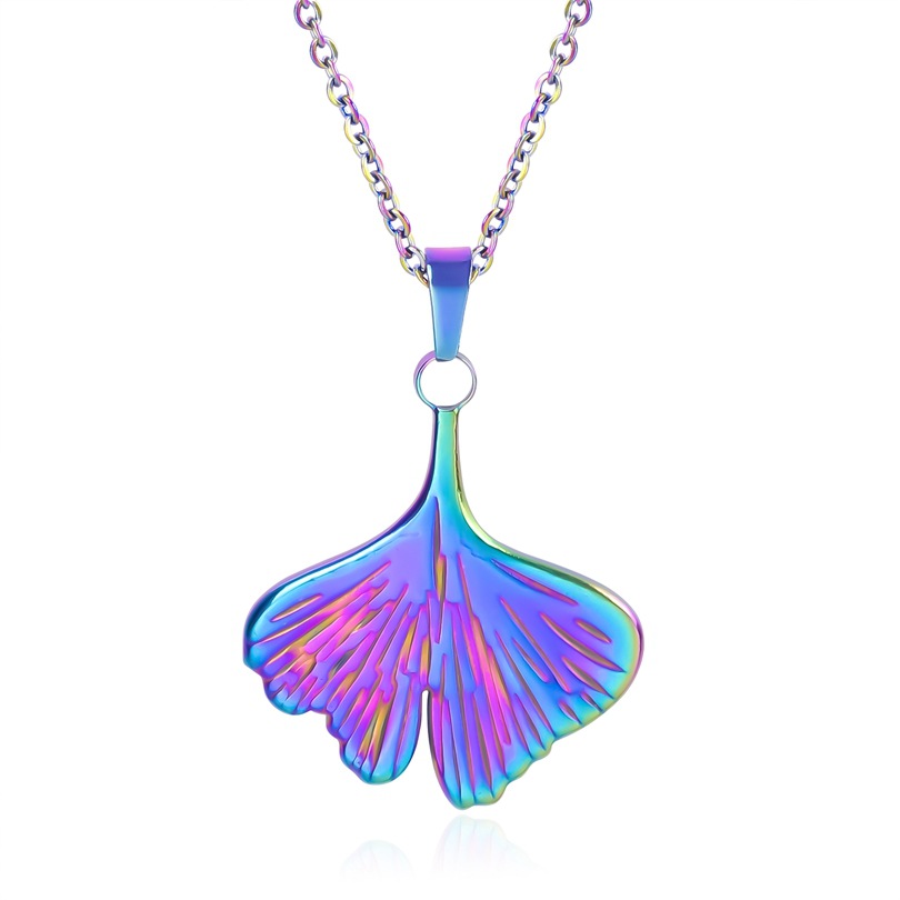 6:Color necklace