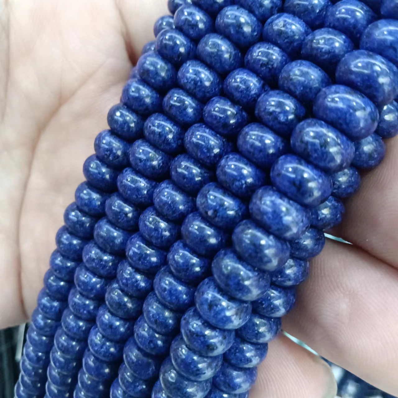 8:Lapis lazuli
