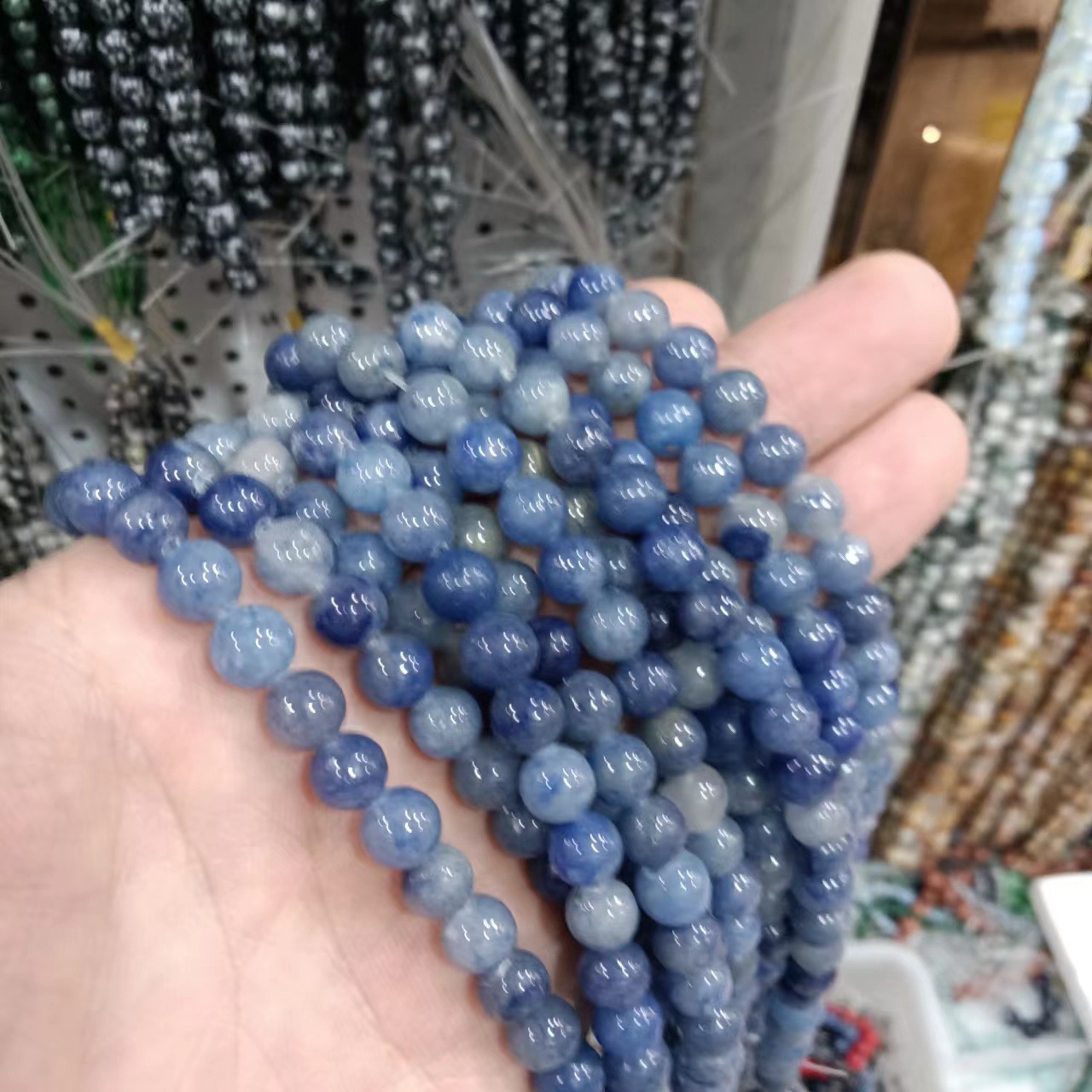 6 Sodalite