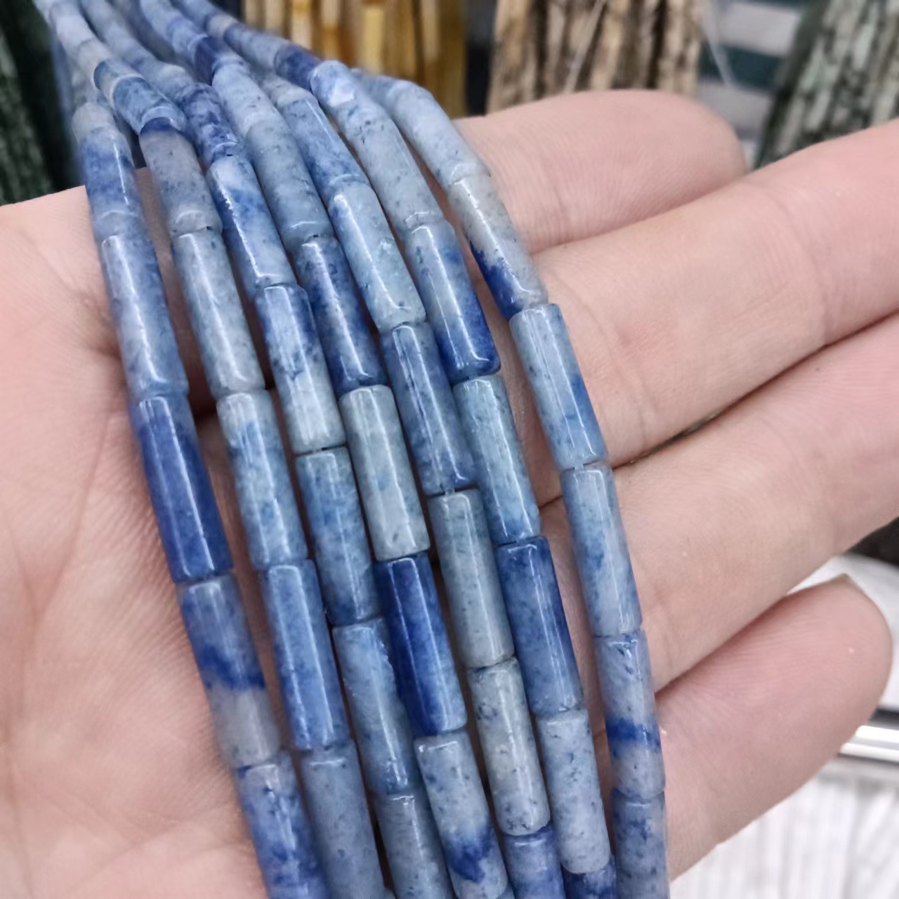 6 Sodalite