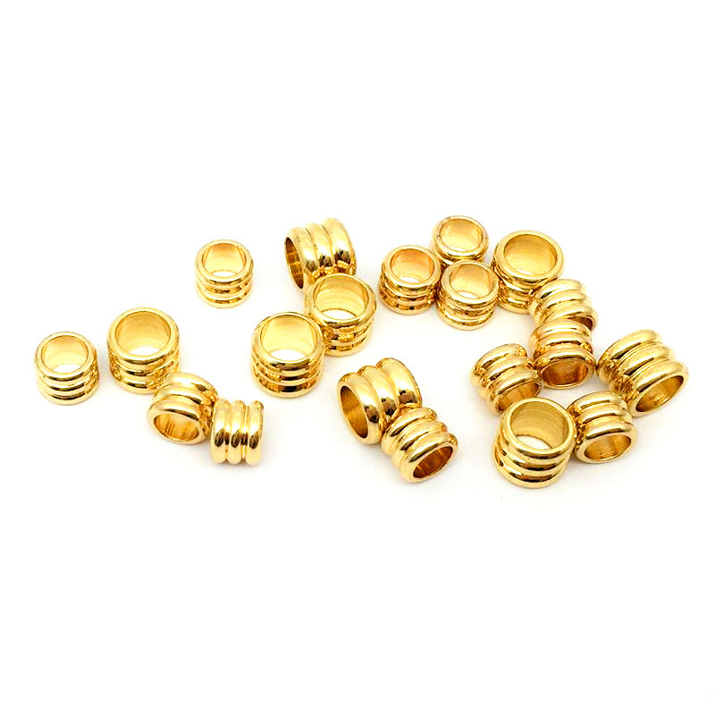 gold 3*5*5mm