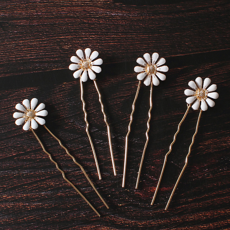 2:Small daisy model