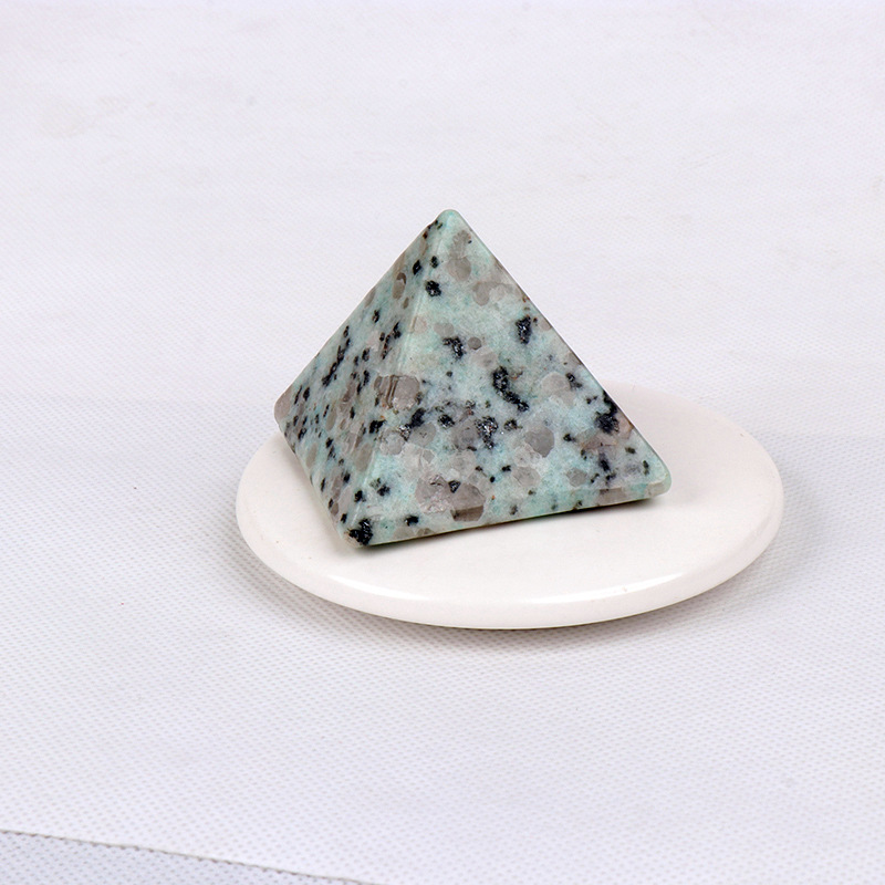 3:Sapphire Sea gemstone