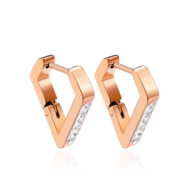 Rose gold (small)