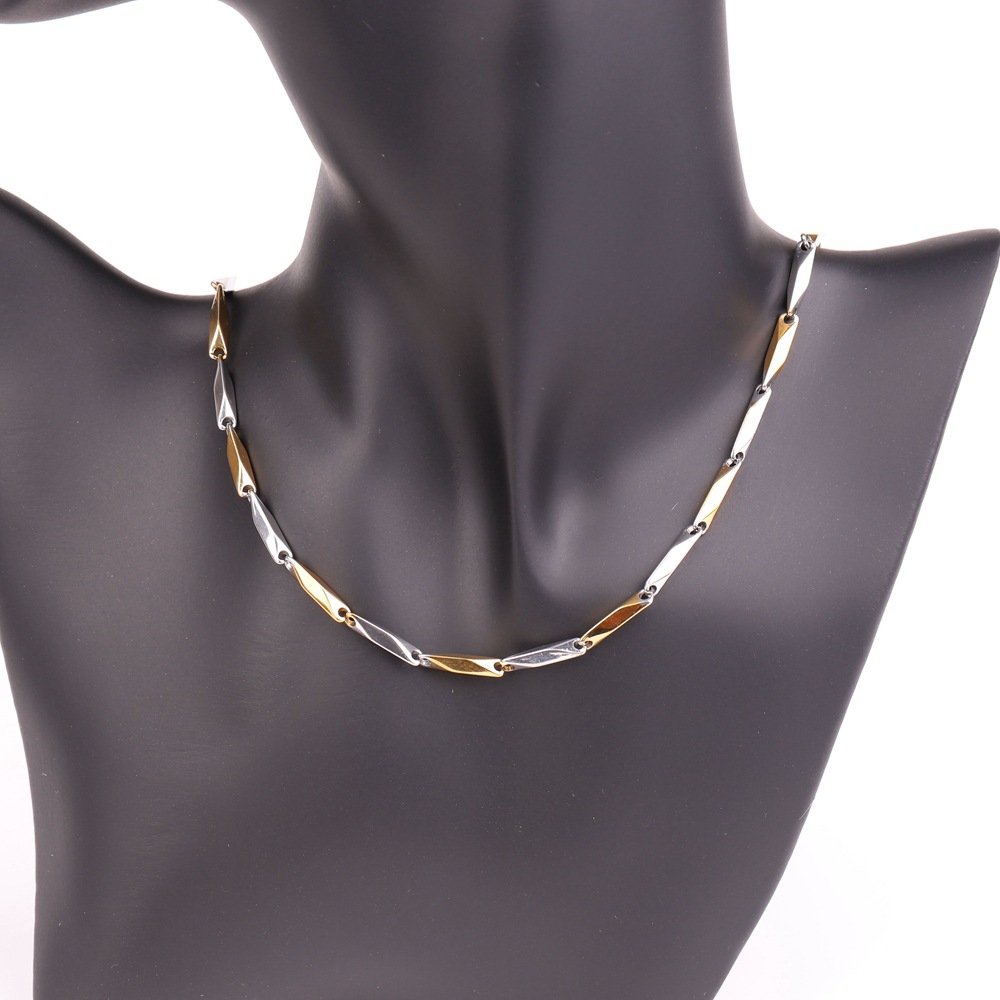9:sliver and gold 60CM