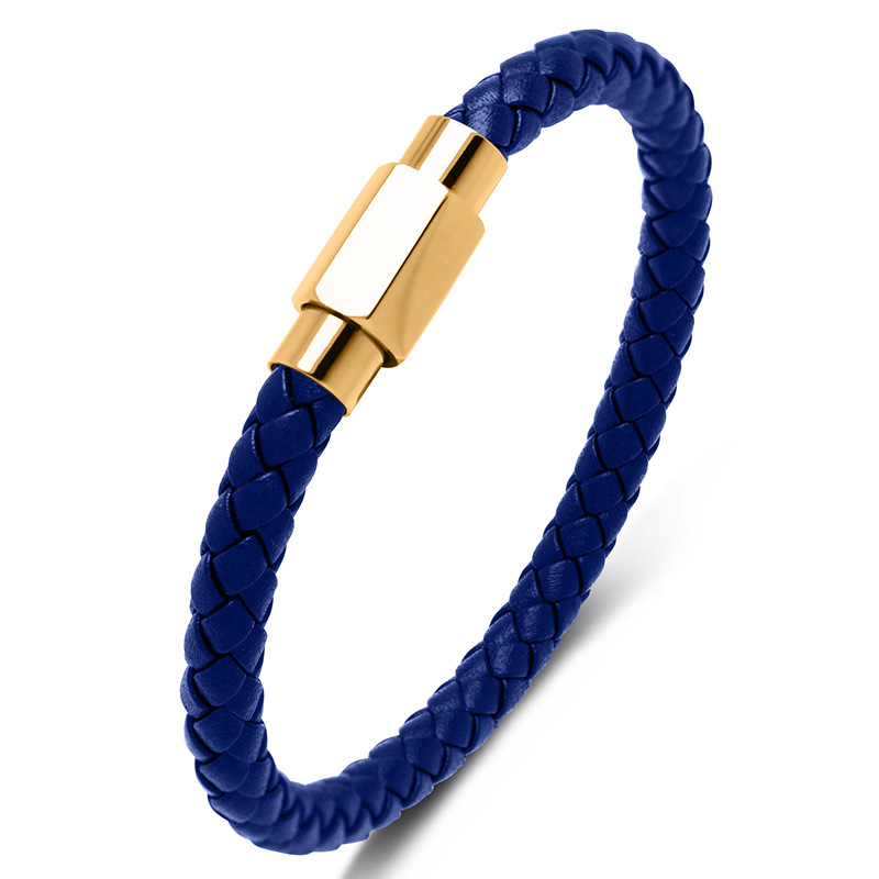 Blue [Gold] Inner ring 165mm