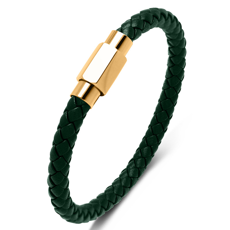 Green [gold] Inner ring 165mm