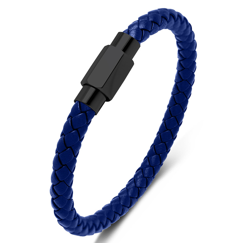 Blue [black] Inner ring 165mm