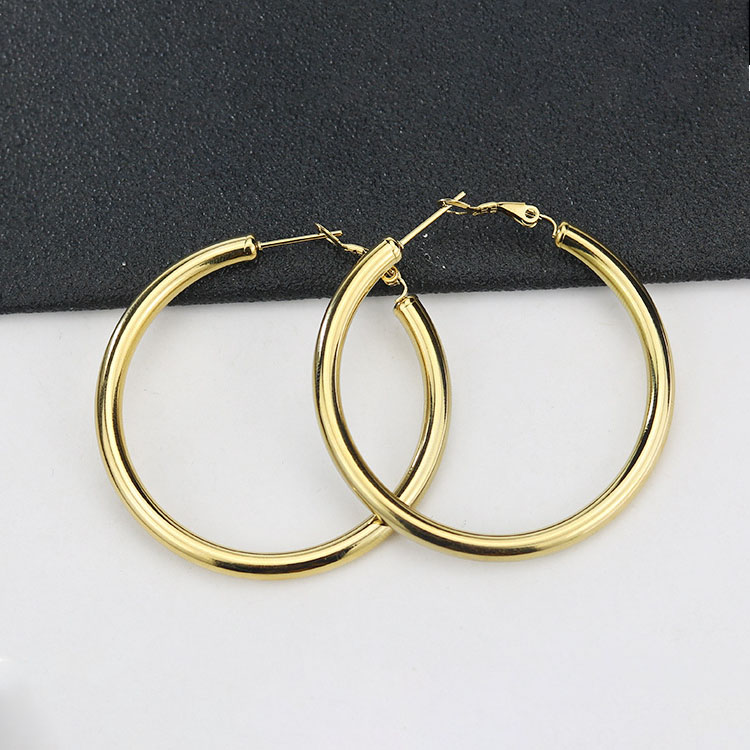 gold 5.0*25mm