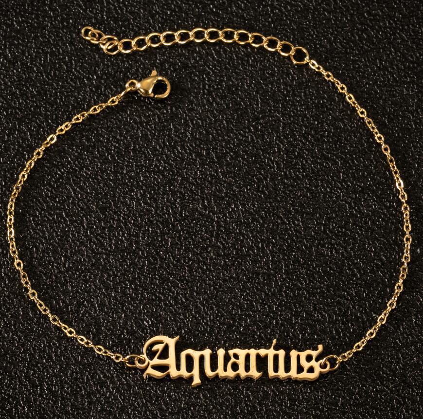 Aquarius gold
