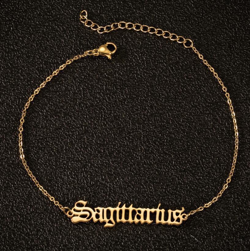 Sagittarius gold