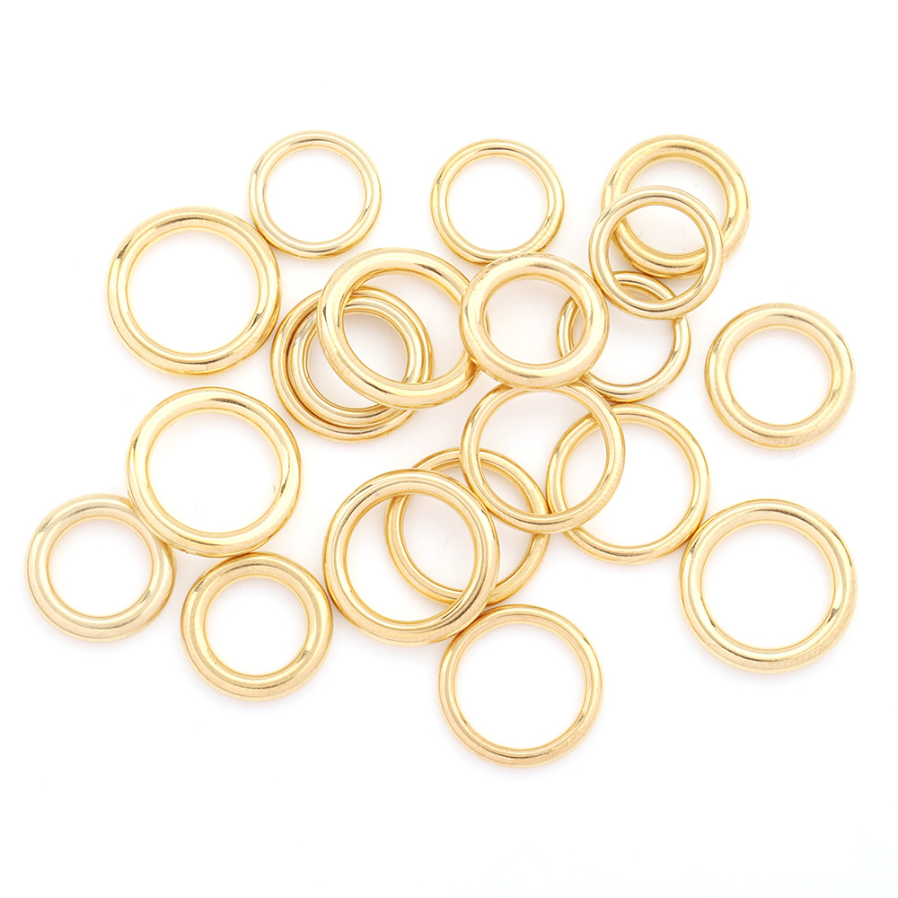 gold 1.5*10mm
